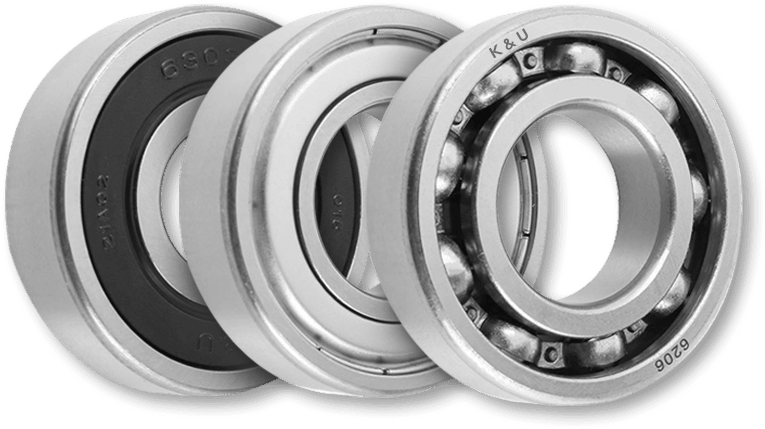 K&U Bearing Co., Ltd.